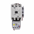 Product Image of Motor Control Starter, NEMA Full-Voltage, Non-Reversing, 27A, 120/110V, 3P, Size 1, 60/50 Hz