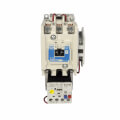 Product Image of Motor Control Starter, NEMA Full-Voltage, Non-Reversing, 45A, 120/110V, 3P, Size 2, 60/50 Hz