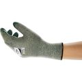 Product Image of HyFlex 11-511 Puncture Resistant Gloves, Green Foam Nitrile Palm Coating, Gray/Green, XS