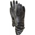 Product Image of AlphaTec 19-024 Chemical Resistant Gloves, Rough Neoprene Full Coating, Gray, Medium