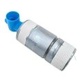 Product Image of Kit, Inlet Tube, 1 Port, 100110854