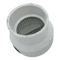 Product Image of Blower Intake Reducer Assembly, 100110907