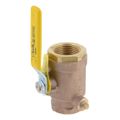 Product Image of Kit, Valve, Ball, 100113018