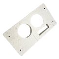 Product Image of Insulation Board, 2 Burner, 100211948