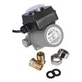 Product Image of Hot Water Recirculation Sys/return, Rt1, 100306290