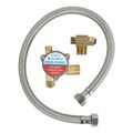 Product Image of Hot Water Recirculation By Pass Valve, BPV, 100306591