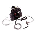 Product Image of Blower, Comm, 120v, Vertex 130 Ser, Fasco, 100342091