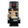 Product Image of Re3 Upper Thermostat/eco Control Assembly, 100345335