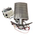 Product Image of Ultra Low Nox Burner Assembly Kit, 14", KZ, TCO, 1" Valve, 100346569