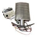 Product Image of Burner Assembly/Gas Valve Combo 2" Cavity, 100346618