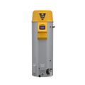 Product Image of 50 Gallon BTX-100 100,000 BTU Cyclone Xi Power Direct Vent Condensing Commercial Gas Water Heater w/ Modulating Burner (NG/LP)