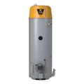 Product Image of 50 Gallon BTX-80 76,000 BTU Cyclone HE Commercial Gas Water Heater (NG)