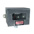 Product Image of Diaphragm Operated Pressure Switch, SPDT Mercury (10 - 125 PSIG)