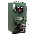 Product Image of AP-154U 117,000 BTU Output, High Efficiency Oil-Fired Steel Water Boiler w/out Coil