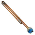 Product Image of 1" 5000W Copper Resistored Screw-in Element MWD (240V), AP10552NL-4