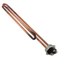 Product Image of 1" 6000W Copper Resistored Screw-in Element HWD (240V), AP10552QH-4