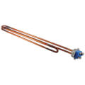 Product Image of 1" 6000W Copper Resistored Screw-in Element MWD (240V), AP10552QL-4