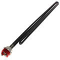Product Image of 1" 9000W Stainless Steel Resistored Screw-in Element MWD (480V), AP10870SH-2