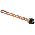 Product Image of 1" 2500W Copper Resistored Screw-in Element HWD (208V), AP10872HH-3