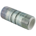 Product Image of 1-1/2" NPT Plastic Lined Nipples (4-1/2" Length), AP11179C