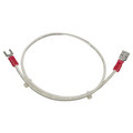 Product Image of Wire Assembly -  White 14" - T2/WI/T1, AP11997D