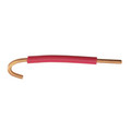 Product Image of Wire Assembly - Red 2-1/2 S/W2/S, AP11997R-1