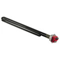 Product Image of 1" 5000W Stainless Steel Resistored Screw-in Element MWD (480V), AP12879NH-2