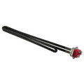 Product Image of 1" 6000W Stainless Steel Resistored Screw-in Element MWD (277V), AP12880QH-1