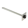 Product Image of 1" 4500W Copper Non-Resistored Flat-Flanged Element HWD (240V), AP12907