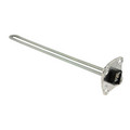 Product Image of 1" 4500W Copper Non-Resistored Flanged Element HWD (240V), AP12910