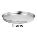 Product Image of 20" Water Heater Drain Pan (Aluminum), AP12939