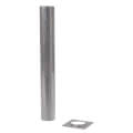 Product Image of 6" Aluminum Vent Tube, AP12957B