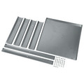 Product Image of 21" x 21" x 16" Heater Stand, AP13044