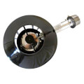 Product Image of Vent Hood Damper Assembly for GN65-360, AP13143-2