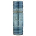 1" NPT Nipple w/ Heat Trap - 4" Length