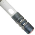 24" Magnesium Anode Rod/Nipple/Heat Trap Assembly