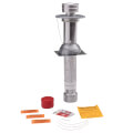 Product Image of Roof Jack - Vertical Co-Axial, AP14334A-3
