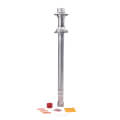 Product Image of Roof Jack - Vertical Co-Axial, AP14334E-3