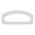 Product Image of Transition Pan Gasket, AP14412-2
