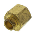 Product Image of 1/2" Tube x 3/4 NPT" Compression Fitting (w/o Ferrell and Nut), AP15038