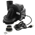 Product Image of Blower Assembly - 40/50 Gallon Tall, AP15109-1
