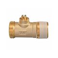 Product Image of Brass Drain Valve (Full Flow), AP16830B