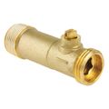Product Image of Brass Drain Valve, AP16830C