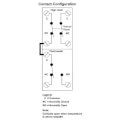 Product Image of Upper Electric Thermostat, AP17232