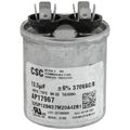 Product Image of Capacitor - 12.5/370 Single Round, AP17967