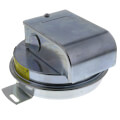 Product Image of Air Pressure Switch, .30 To 12.0" WC, SPDT, AP5208-30