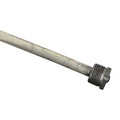 0.500" x 39" Magnesium Anode Rod