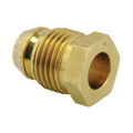 Compression Fitting Replacement