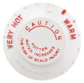 Product Image of 180 Degree Temperature Dial, AP8054D-2