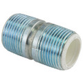 Product Image of 3/4" NPT Plastic Lined Nipple (1-3/4" Length), AP8397F-8